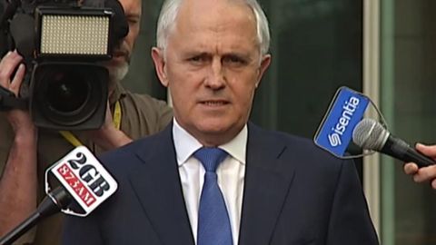 Австралия Афғонистонда ҳарбий контингентни ошириш масаласини кўриб чиқмоқда