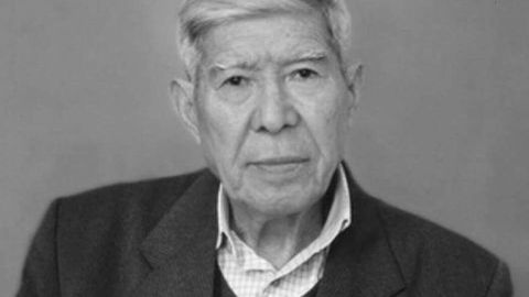 Qirg‘iziston elchisi o‘zbek bolalar shoiri Tursunboy Adashboyev vafoti munosabati bilan hamdardlik bildirdi