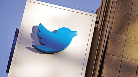 Twitter 12 та янги канални трансляция қилади