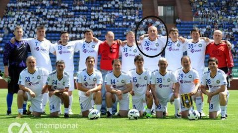 O‘zbekiston termasining eng katta g‘alabasiga hissa qo‘shgan futbolchi vafot etdi