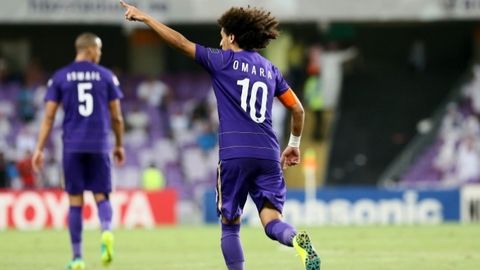 Osiyoning haftadagi eng chiroyli gollari. Umar Abdulrahmonning “Bunyodkor”ga urgan goli ham bor (video)