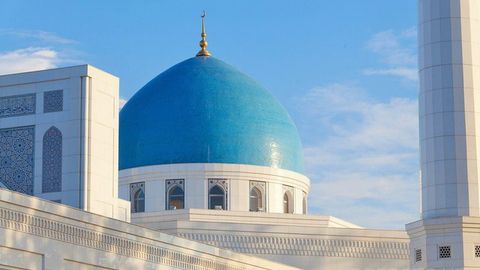 Ўзбекистонда Рамазон ойи 27 майдан бошланади
