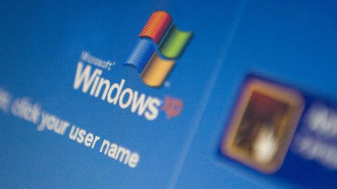 Microsoft tovlamachi-virusning tarqalishi sababli 2014-yildan beri qo‘llab-quvvatlanmayotgan Windows XP uchun ham yangilanish chiqardi