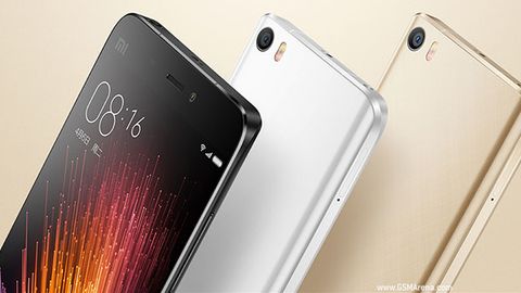 «Малика» савдо марказида сотилаётган Xiaomi смартфонлари нархлари эълон қилинди