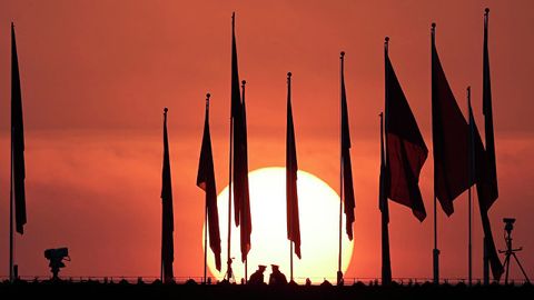 Xitoy bir necha yil davomida kamida o‘n nafar MRB axborot yetkazuvchisini yo‘q qildi