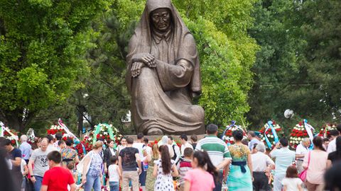 O‘zbekistonda 8-may dam olish kuni deb e’lon qilindi