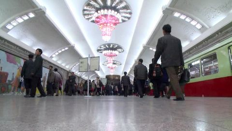 Pxenyanda jamoat transporti qanday ishlaydi?
