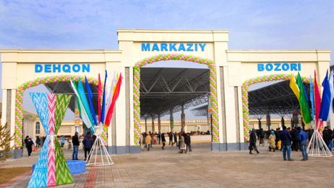 Bozorlar ma’muriyatlarining huquq, majburiyat va javobgarligiga aniqlik kiritildi