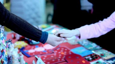 13-may kuni “Mo‘jizalar vaqti” 16-xayriya yarmarkasi bo‘lib o‘tadi