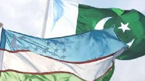 Шавкат Мирзиёев Покистон президентига ҳамдардлик мактуби йўллади