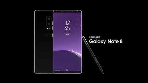 Samsung Galaxy Note 8 нархи ва бошқа тафсилотлари маълум бўлди