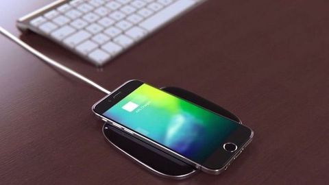 iPhone 8 — симсиз қувват олиш, сувдан ҳимоя ва юзнинг 3D сканери каби имкониятларга эга бўлади
