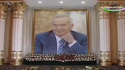 Бутун Ўзбекистон бўйлаб Ислом Каримов хотирасига бағишланган ифторлар бўлиб ўтди (видео)