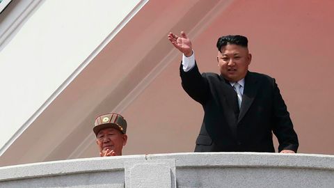 OAV: Pak Kin Xe ma’muriyati Kim Chen Inni o‘ldirishni rejalashtirgan