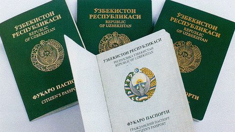 Ўзбекистонда паспортлар ҳисобини юритиш ва йўқ қилиш тартиби белгиланди