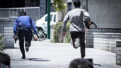 Tehronda sodir etilgan teraktlar tashkilotchisi yo‘q qilindi