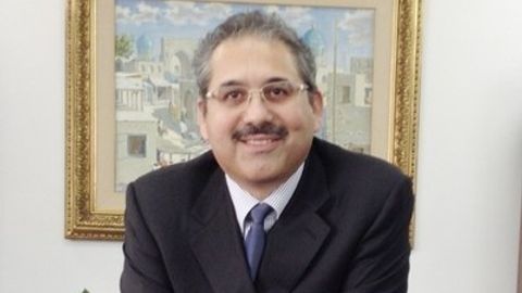 Alisher Qurmanov Senatning Xalqaro munosabatlar, tashqi iqtisodiy aloqalar, xorijiy investitsiyalar va turizm masalalari qo‘mitasi raisi etib saylandi