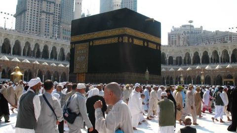 Намоз ўқимайдиган, рўза тутмайдиган ва ҳижоб ўрамайдиганлар ҳажга бориши мумкинми?