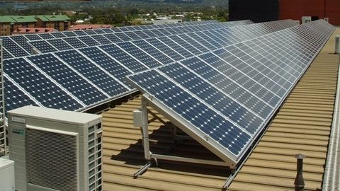 O‘zbekistonning quyosh energiyasi salohiyati yiliga 51 mlrd tonna neft ekvivalentiga teng