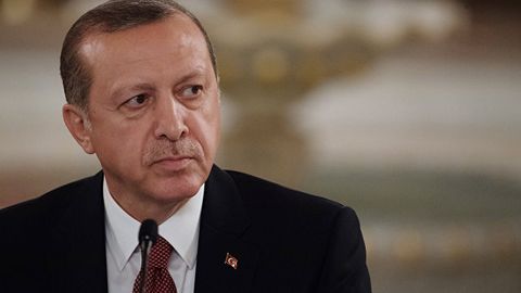 Turkiya arab davlatlari ilgari surgan talablar masalasida Qatarni qo‘llab-quvvatladi