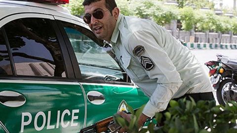 Oyatulloh Xomanaiy Tehrondagi terrorchilik hujumlarini paqildoqlar portlashiga tenglashtirdi