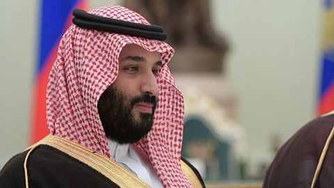 Saudiya Arabistoni qiroli valiahd shahzodani o‘zgartirdi
