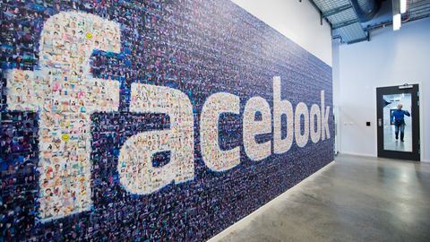 Facebook seriallar suratga olishni boshlaydi
