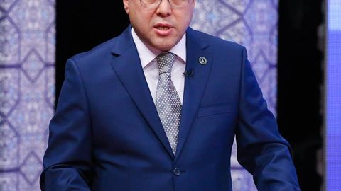 XPK rahbari: Mirziyoyev, Putin va Trampga oldingilarga nisbatan og‘irroq