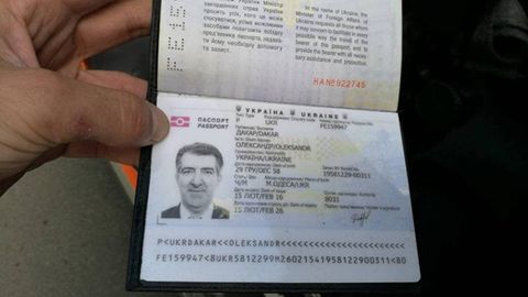 ОАВ: Адам Осмаевга суиқасдни Рамзан Қодировнинг шахсий киллери амалга оширган
