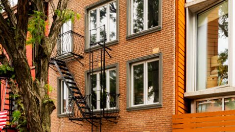 Nyu-Yorkda Al Kapone yashagan uy 2,85 mln dollarga sotuvga qo‘yildi