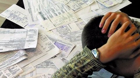 Бош прокуратура Ўзбекистонда фуқароларга коммунал хизматлар учун ноқонуний 50 млрд сўм қарздорлик ҳисобланганини аниқлади