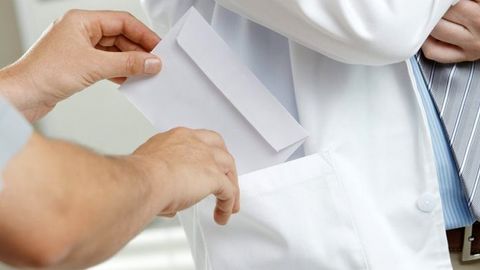 O‘zbekistonliklarning 57 foizi jamiyatda korrupsiya bor, deb hisoblaydi