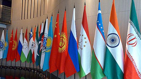 Xitoy TIV: Hindiston va Pokistonning to‘laqonli a’zoligi ShHT obro‘sini oshiradi