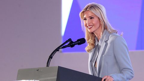 OAV: Xitoyda Ivanka Trampning poyabzal fabrikasidagi mehnat sharoitlarini o‘rganayotgan faollar bedarak yo‘qoldi