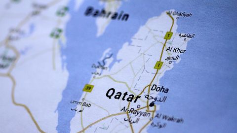 Qatarni qo‘llab-quvvatlagan BAA fuqarosi 15 yilgacha qamalishi mumkin