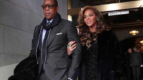 Beyonce эгизакларни дунёга келтирди
