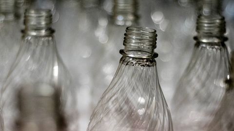Yevropa kimyo agentligi plastik tarkibiy qismini salomatlik uchun xavfli deb topdi