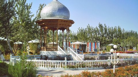 Deputatlar Baliqchi tumanida 45 kilometr yo‘lni qayta qurish zarurligi qayd etdi