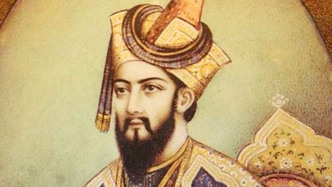 O‘zbekistonlik mutaxassislar Hindistonda Bobur merosini o‘rganmoqda