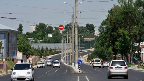 Toshkent shahrida 17-iyun kuni 5 ta YTH qayd etildi