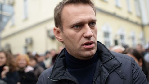Rossiya Markaziy saylov komissiyasi rahbari: Navalniy prezidentlikka nomzodini qo‘ya olmaydi