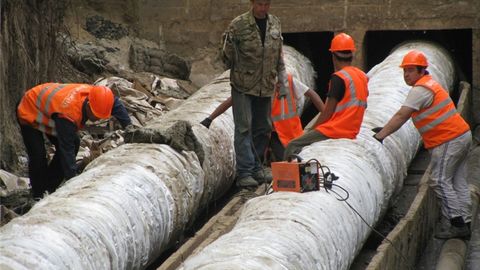 Давлат органлари раҳбарларига куз-қиш мавсумига тайёрланиш учун шахсий масъулият юкланди
