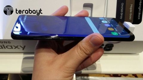 “Malika” savdo markazida sotilayotgan Samsung smartfonlari narxlari e’lon qilindi