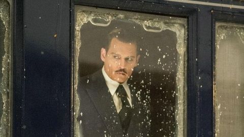 20th Century Fox “Sharqiy ekspressdagi qotillik” filmi treylerini e’lon qildi (video)