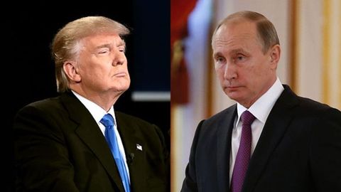 OAV: Tramp G20 sammitida Putin bilan to‘liq shaklda uchrashuv o‘tkazishni istagini bildirdi 
