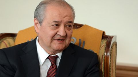 Abdulaziz Komilov: BMT Amudaryo va Sirdaryo bo‘yicha konvensiyalarni amalga oshirishda hamkorlikka tayyor (video)