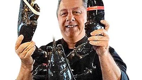 АҚШда 132 ёшли қисқичбақа озодликка қўйиб юборилди