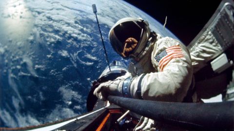 NASA yangi avlod astronavtlarini tanlab oldi