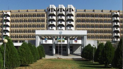 Toshkent davlat texnika universiteti Termiz filiali tashkil qilinadi