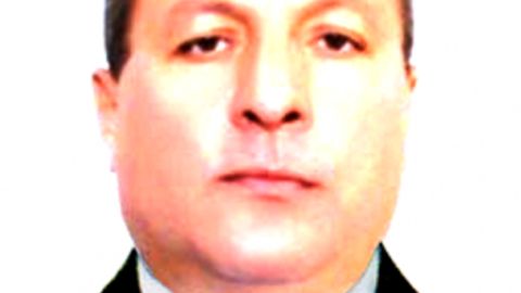 Туробжон Жўраев Самарқанд вилояти ҳокими этиб тайинланди